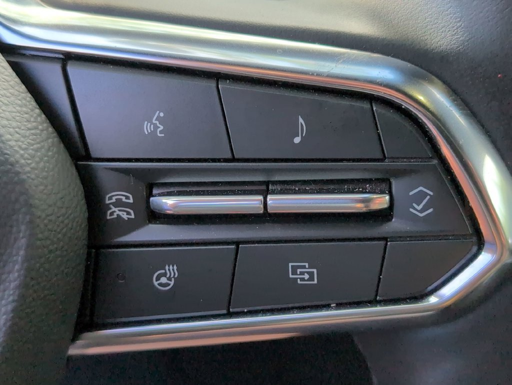 Used 2026 White Chevrolet LT image 21