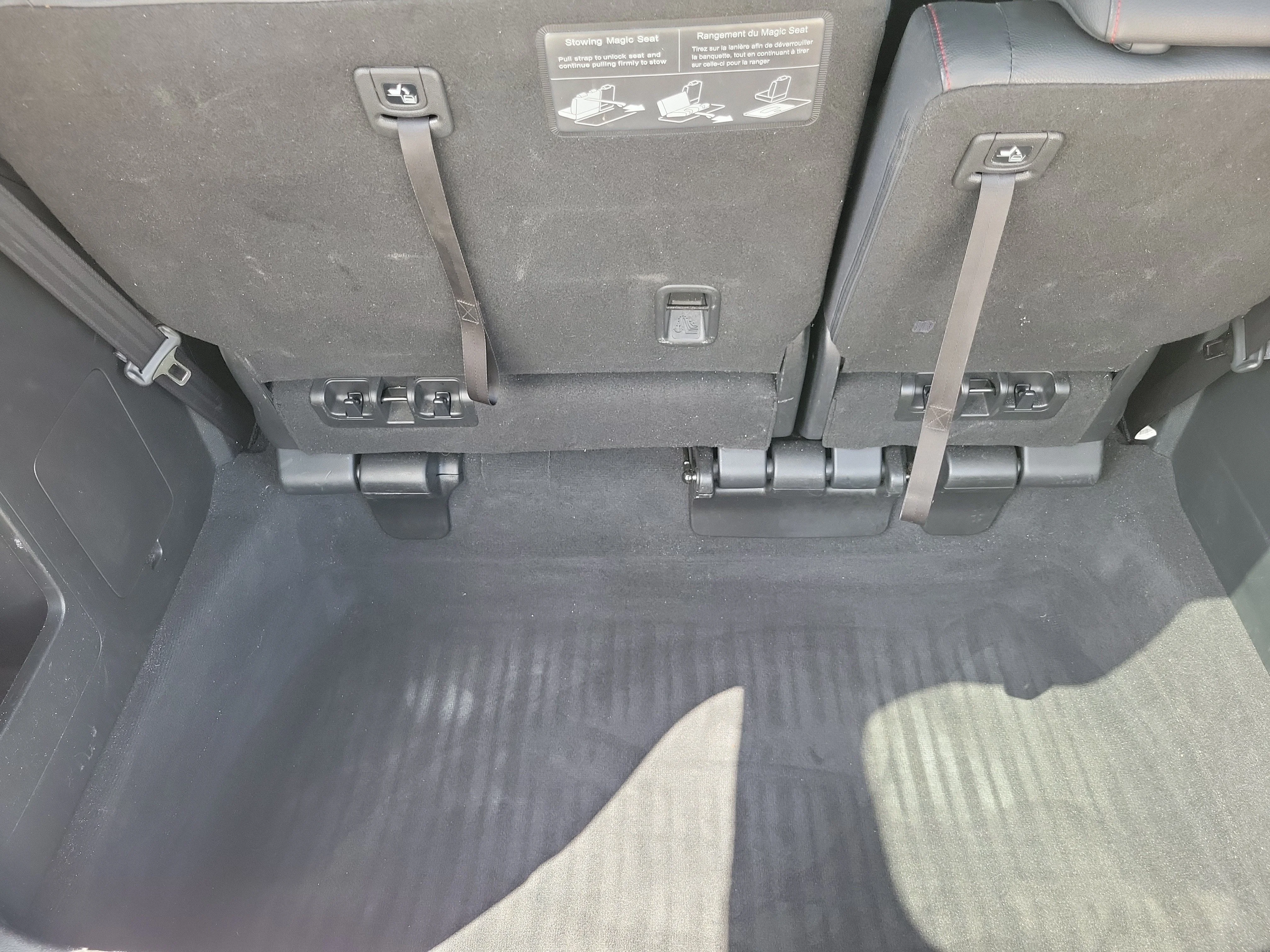 2023 Honda Odyssey SPORT - Photo 7