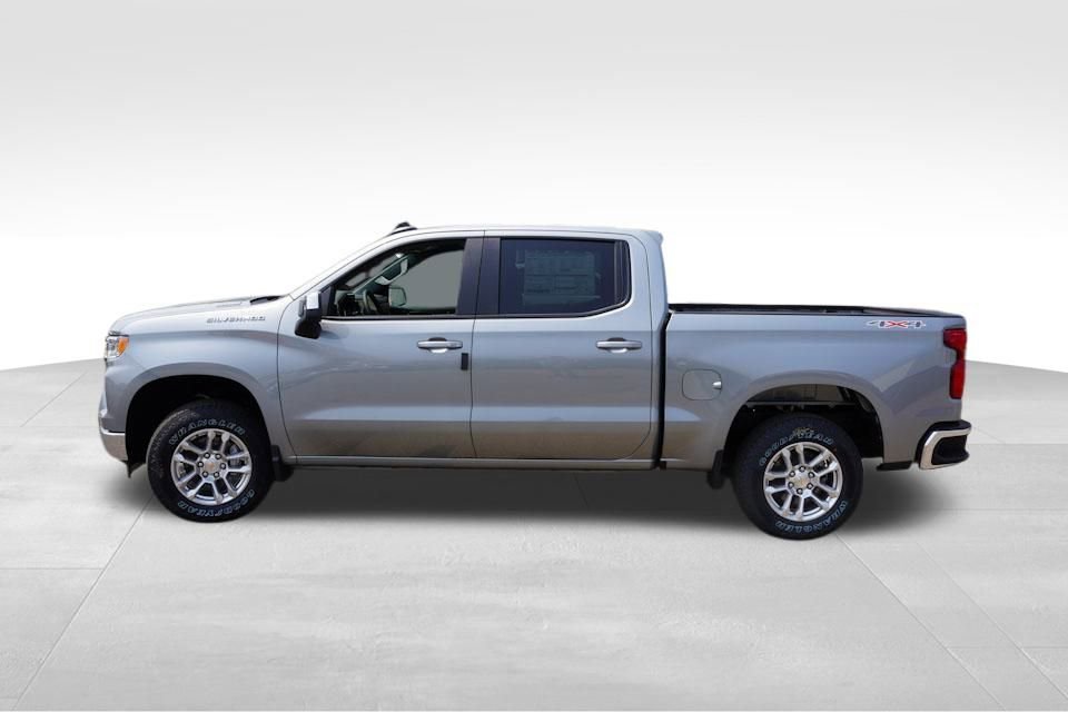 2026 Chevrolet Silverado 1500 LT - Photo 6