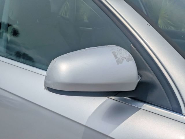 Used 2006 Silver Audi 2.0T image 10