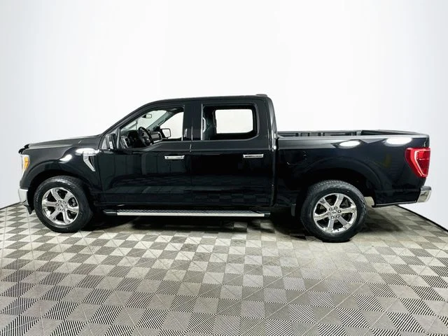Certified Pre-Owned 2023 Ford F-150 XLT