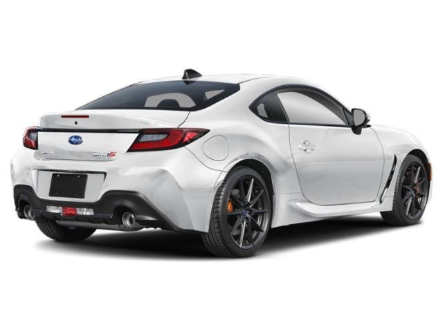 New 2026 CRYSTAL WHITE PEARL Subaru tS image 2