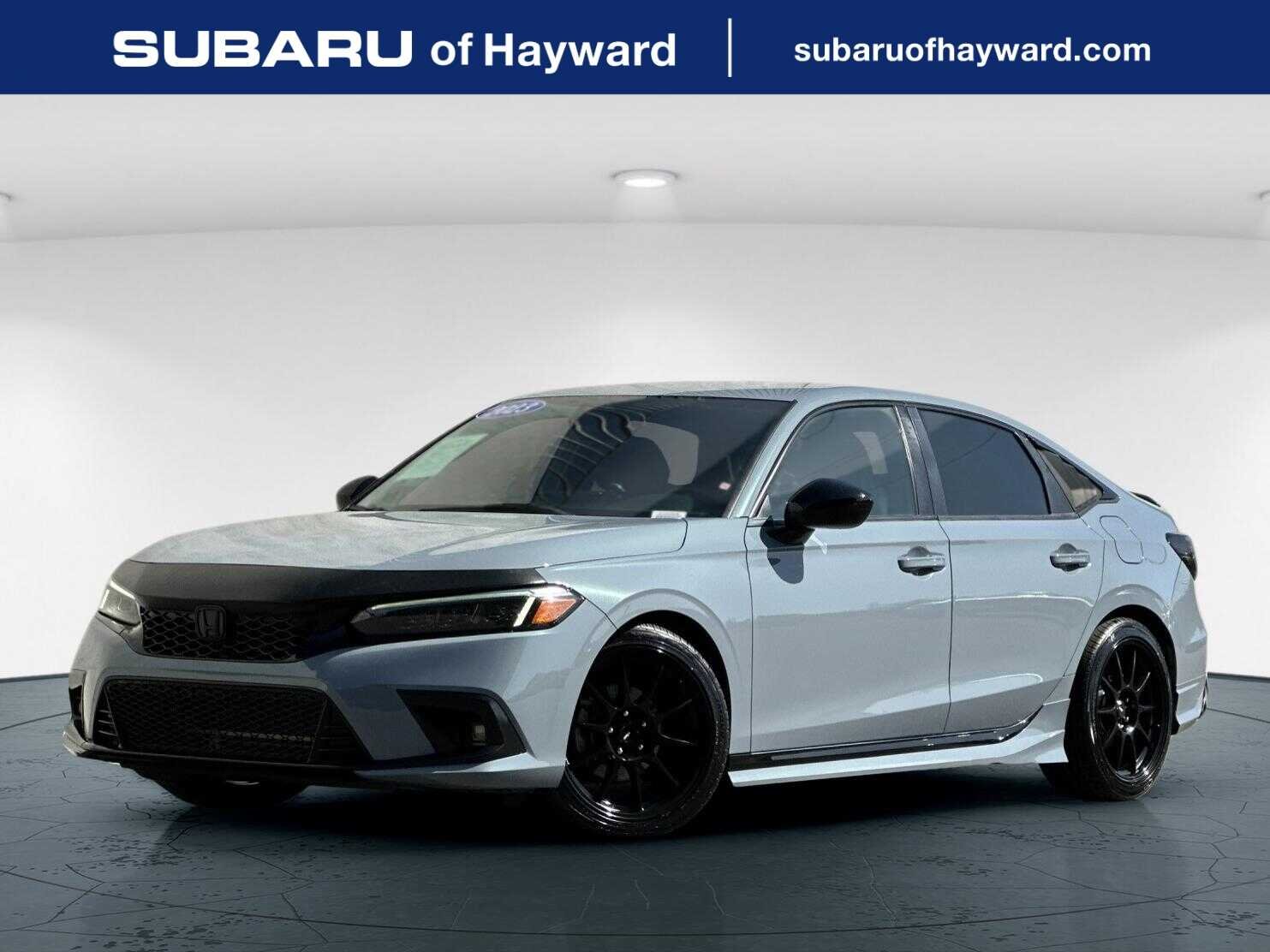 2023 Honda Civic