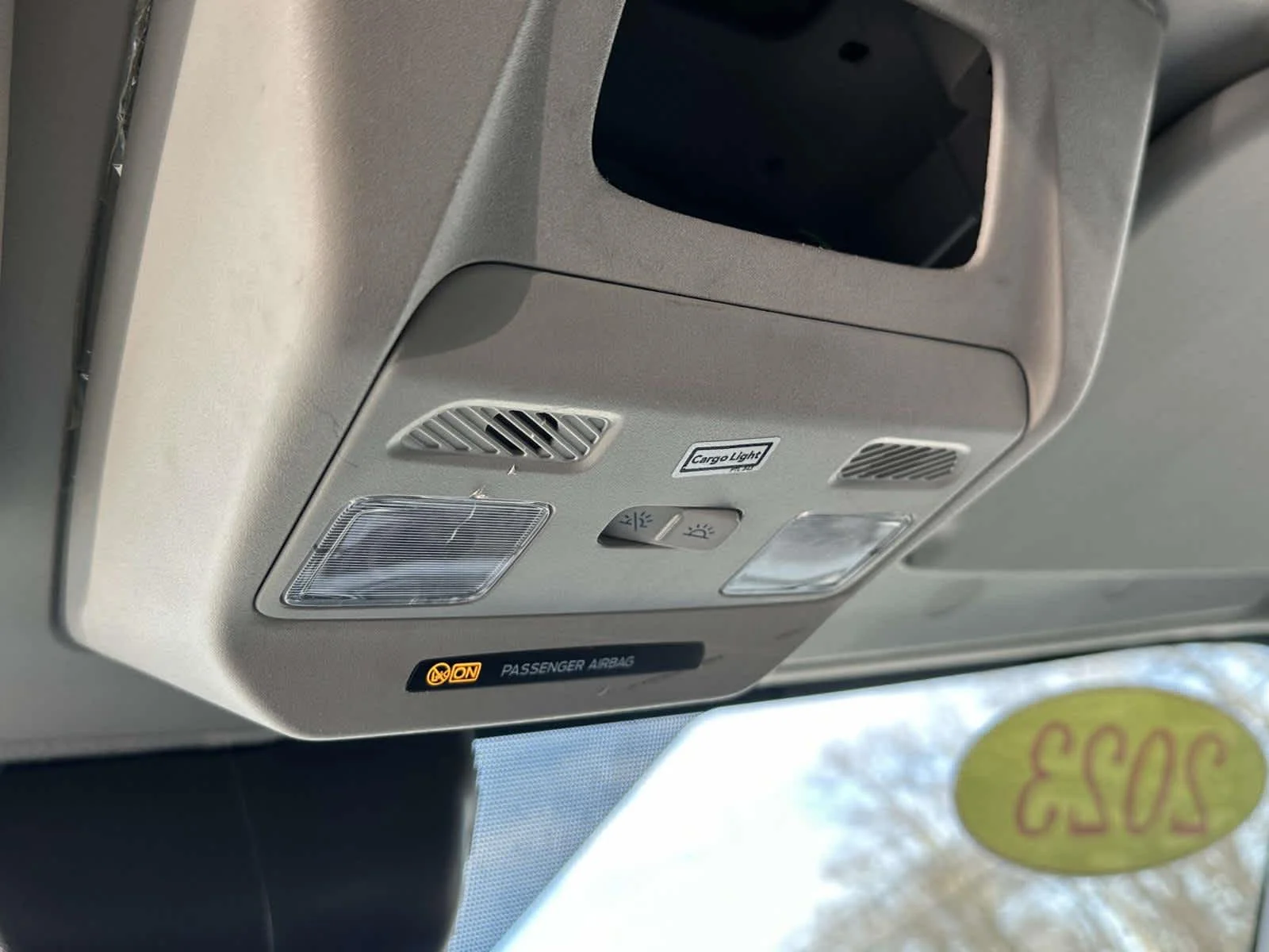 Used 2023 Oxford White Ford  image 40