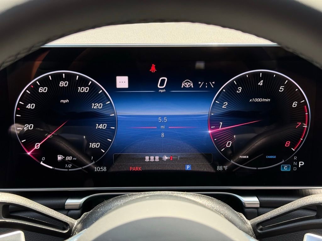 2025 Mercedes-Benz S-Class S 580 - Photo 41