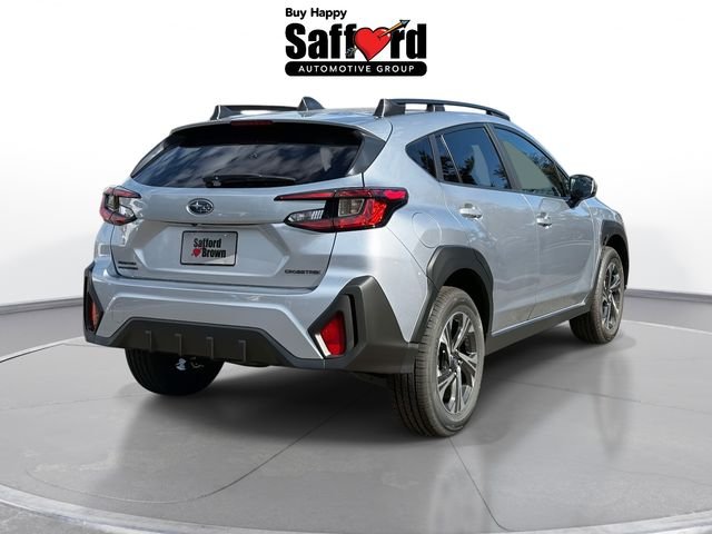 2026 Subaru Crosstrek Premium - Photo 9