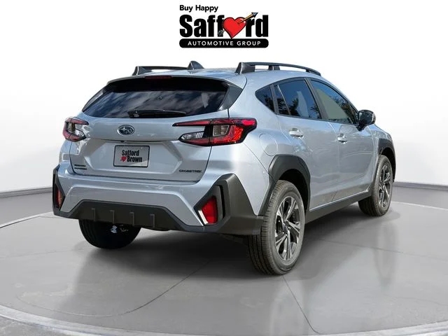 2026 Subaru Crosstrek Premium - Photo 8