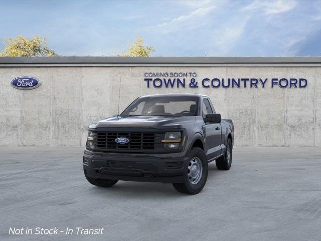 New 2026 Agate Black Metallic Ford TCcustoms image 22