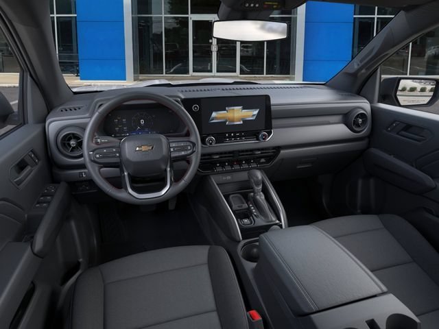 2026 Chevrolet Colorado Work Truck - Photo 15