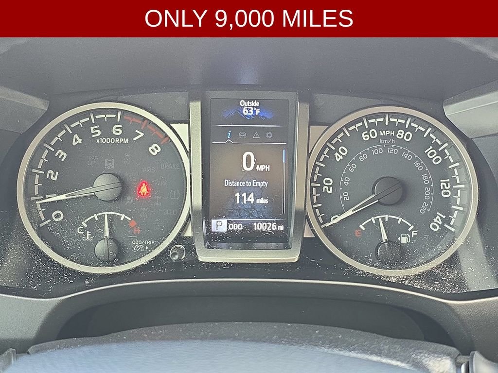 2023 Toyota Tacoma SR5 - Photo 27