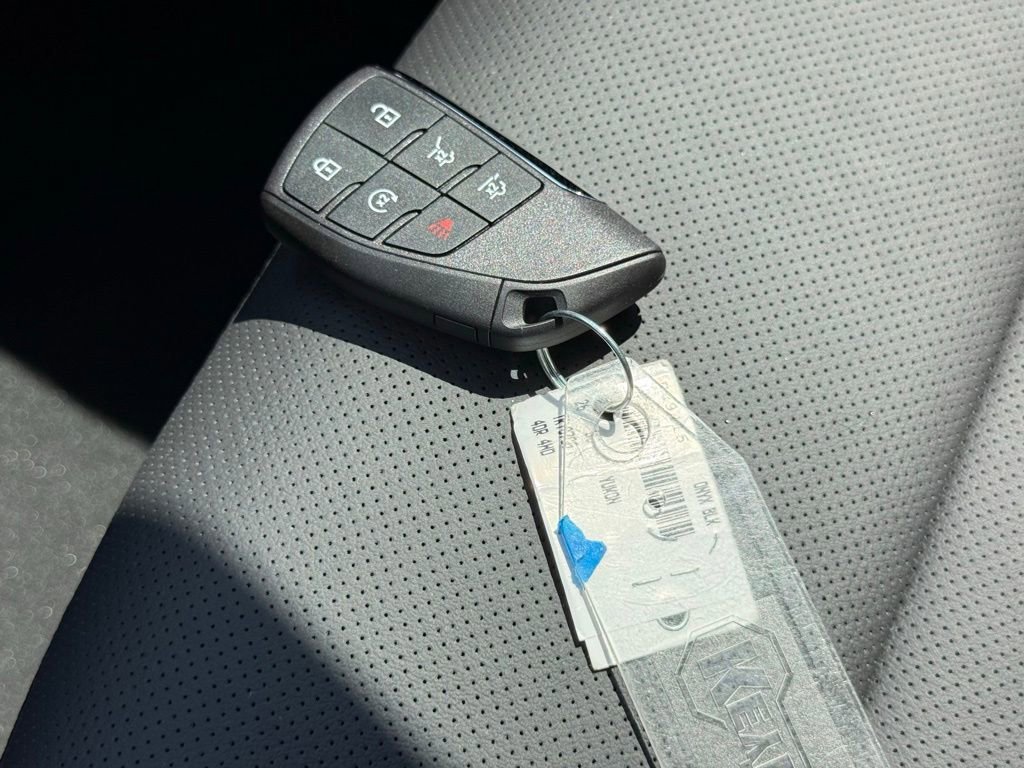 2026 GMC Yukon Elevation - Photo 36