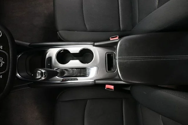 Used 2016 Gray Chevrolet LT image 30