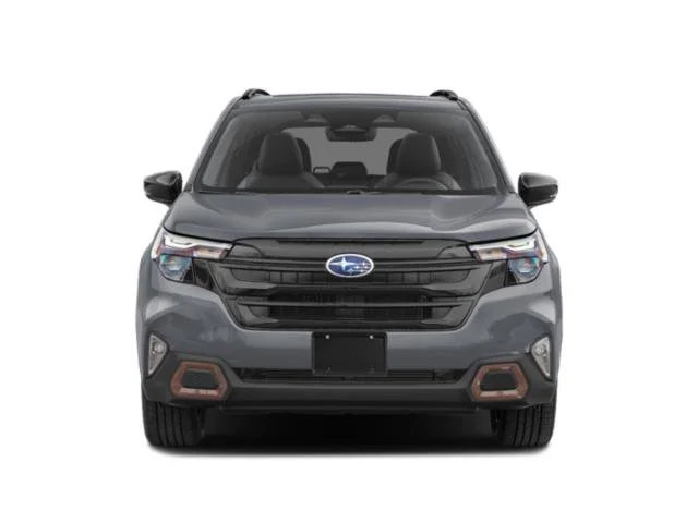 New 2026 CRYSTAL WHITE PEARL Subaru Sport IN-TRANSIT image 4
