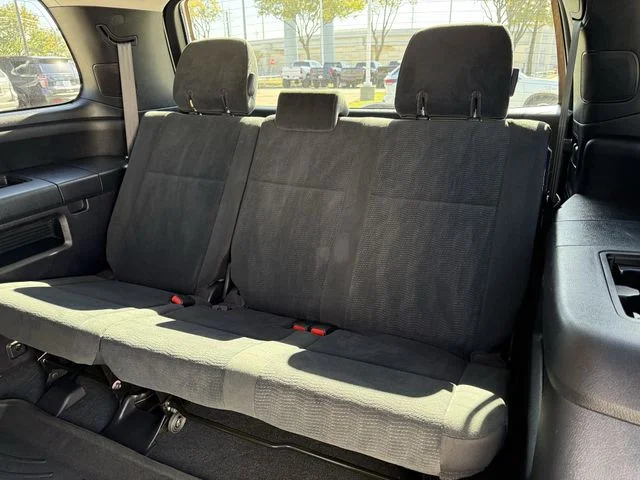 2022 Toyota Sequoia TRD Sport - Photo 25