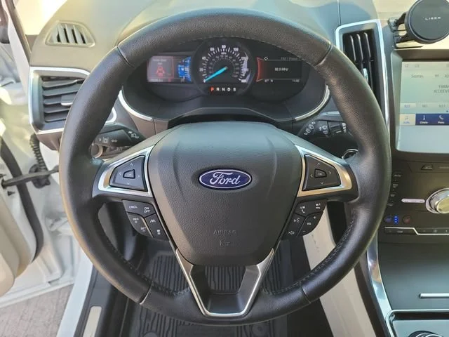 2020 Ford Edge Titanium - Photo 26