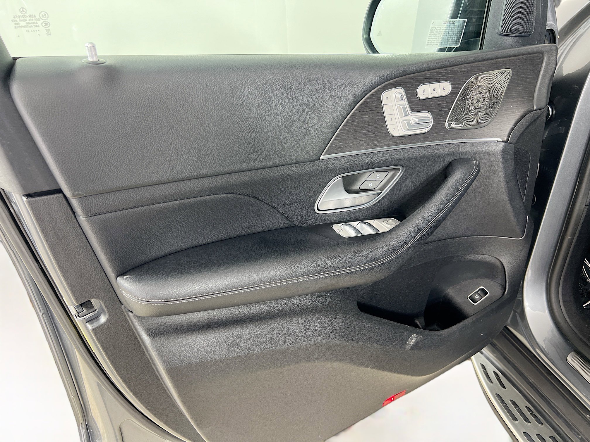 2021 Mercedes-Benz GLS GLS450 - Photo 18