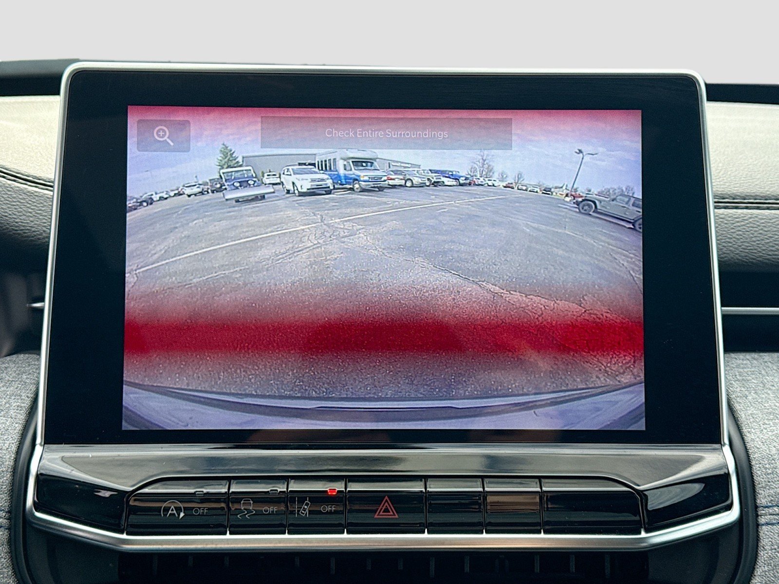 2023 Jeep Compass Latitude - Photo 13