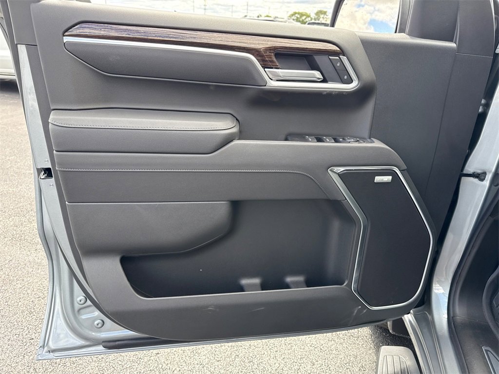 2026 GMC SIERRA - Image 13