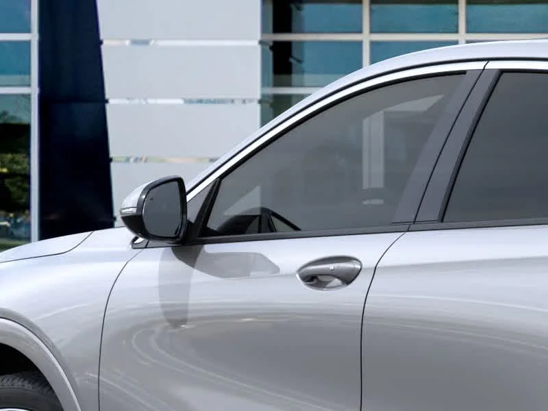 2026 Buick Envista Avenir - Photo 12