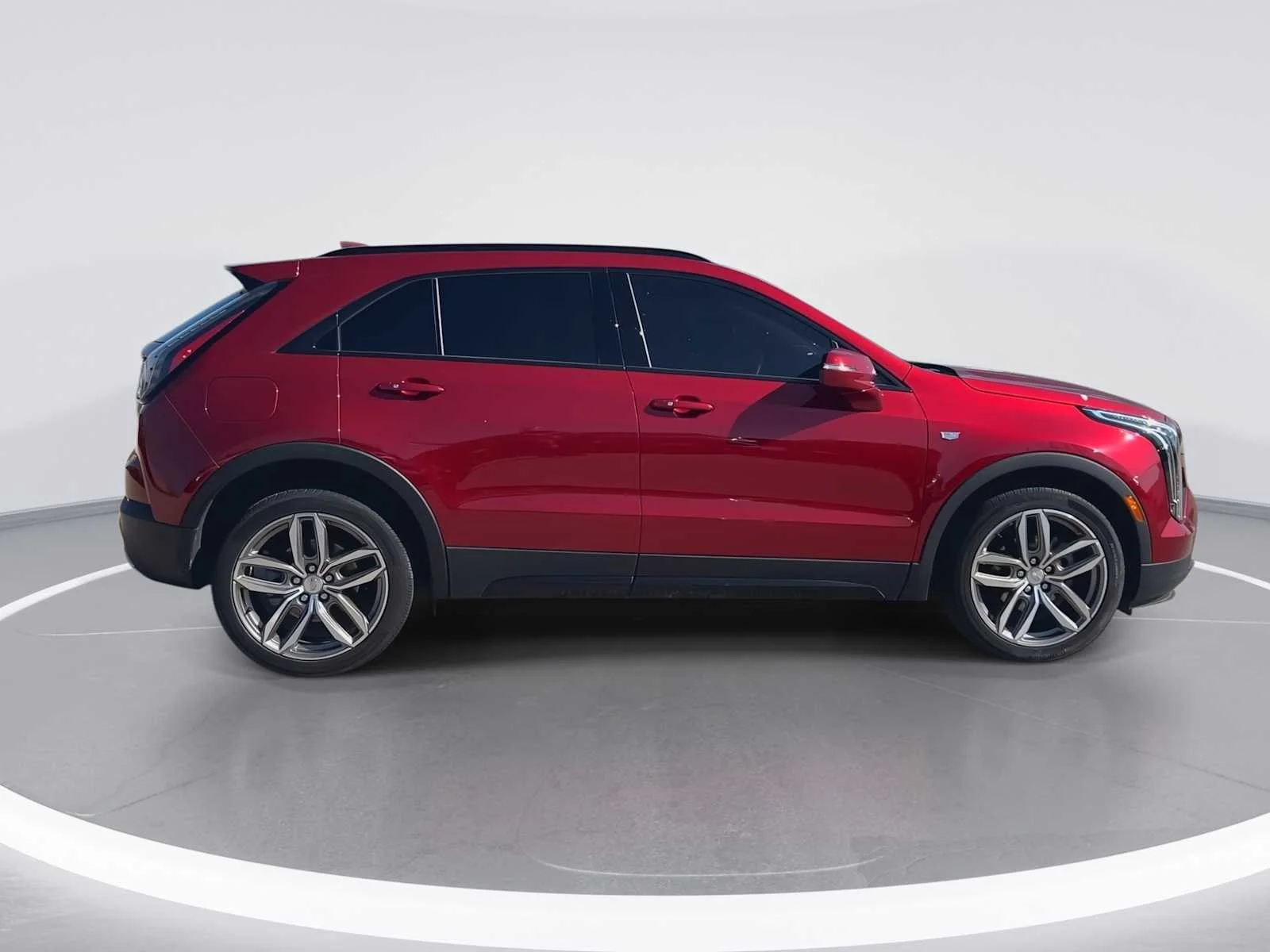 2023 Cadillac XT4 Sport - Photo 10