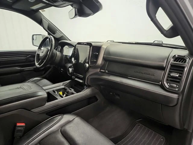 Used 2022  Ram Limited image 38