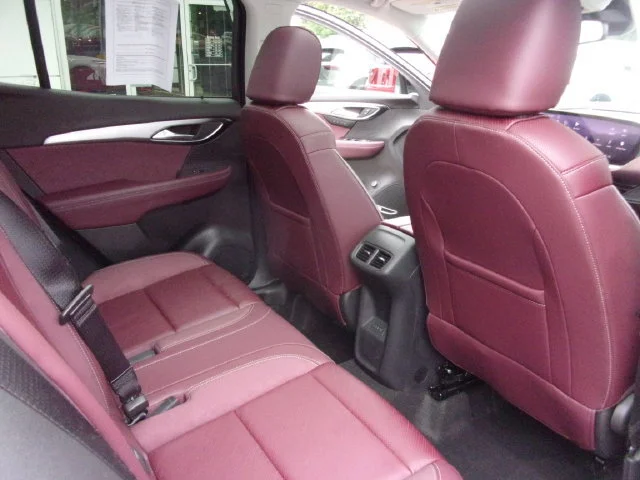 2025 Buick Envision Sport Touring - Photo 18