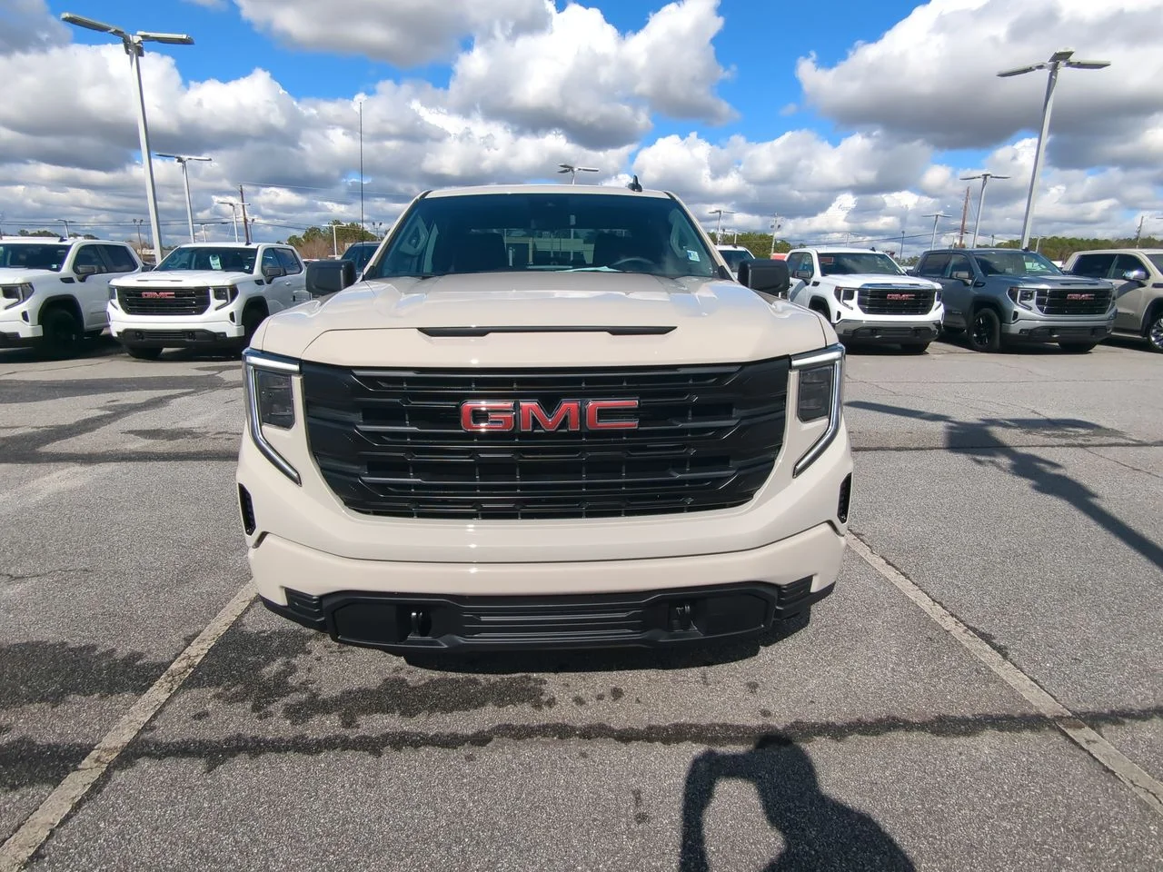 New 2026 Coastal Dune GMC Pro image 66