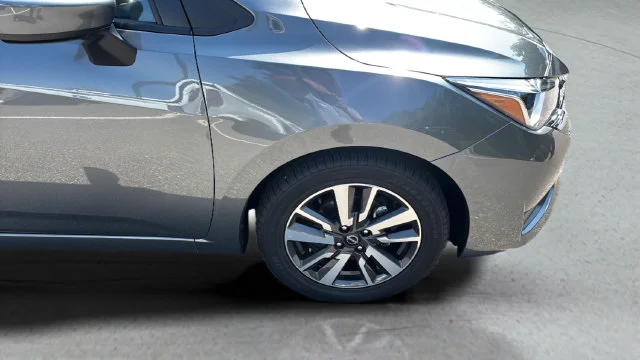 Used 2024 Gray Nissan 1.6 SV image 32