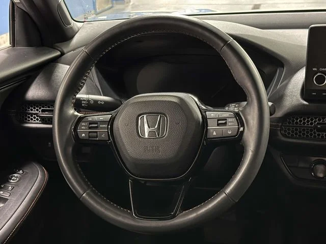 2024 Honda HR-V Sport - Photo 18