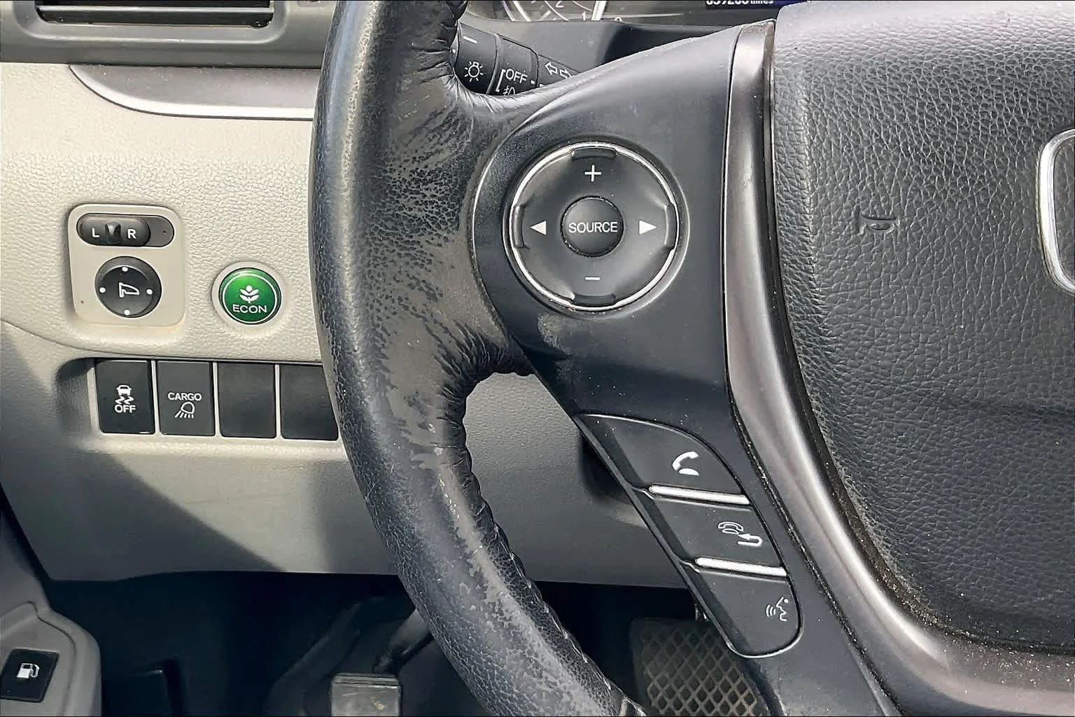Certified Used 2018 Modern Steel Metallic Honda RTL image 24