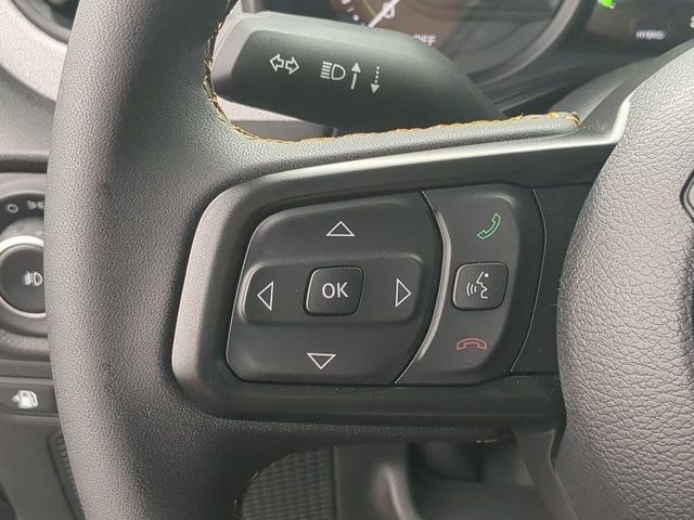 Used 2025 Gray Jeep Sport S 4xe image 26