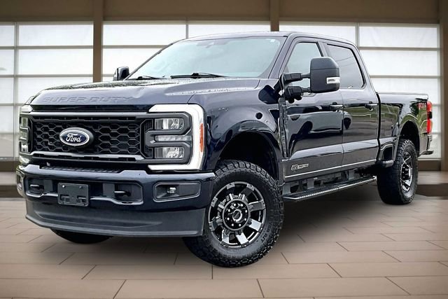 2023 Ford F-250SD Lariat