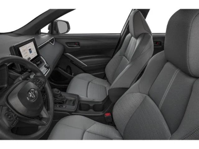New 2026 Wind Chill Pearl Toyota Hybrid S image 11