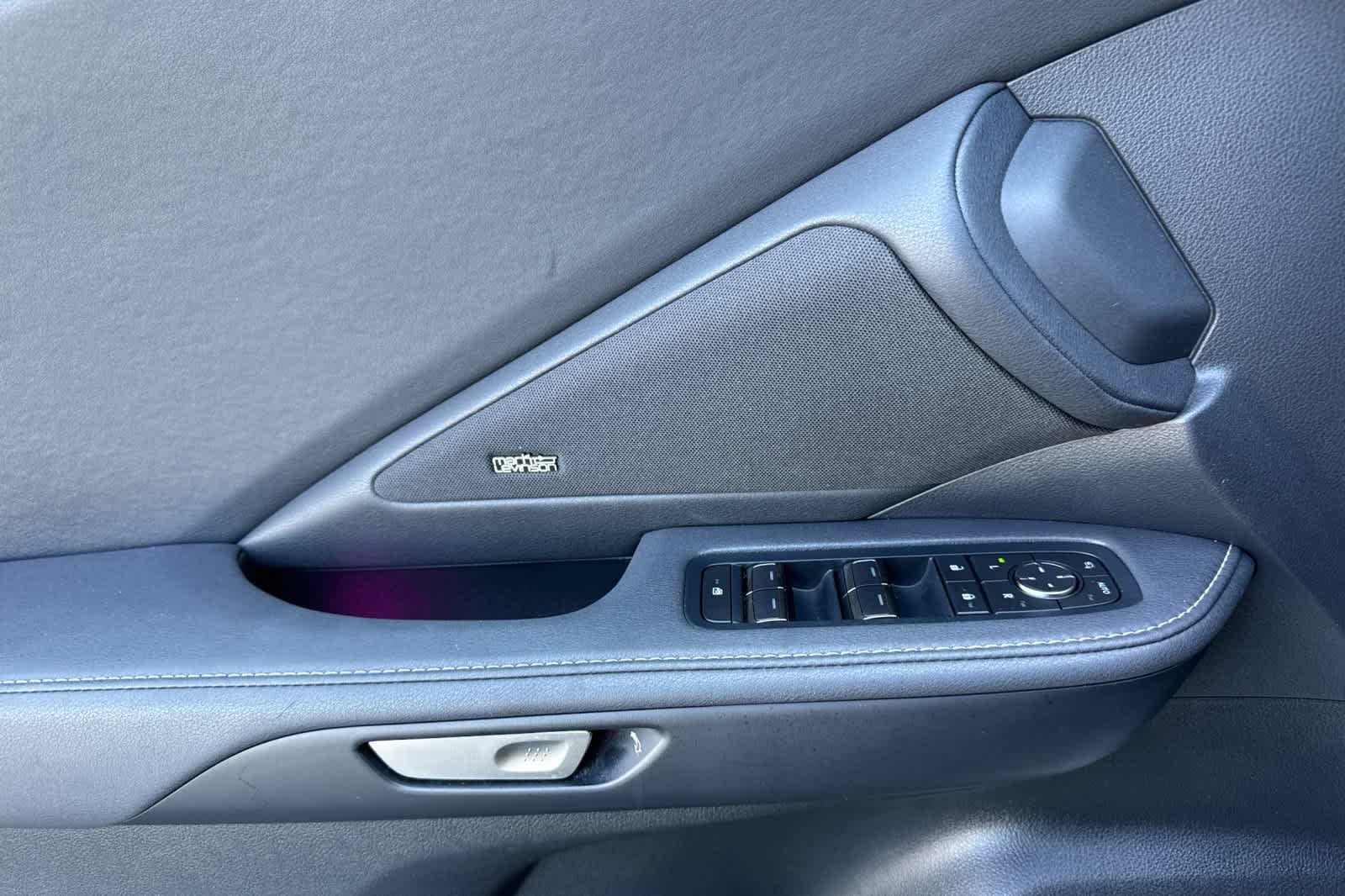 2026 Lexus TX Hybrid F Sport Premium - Photo 12