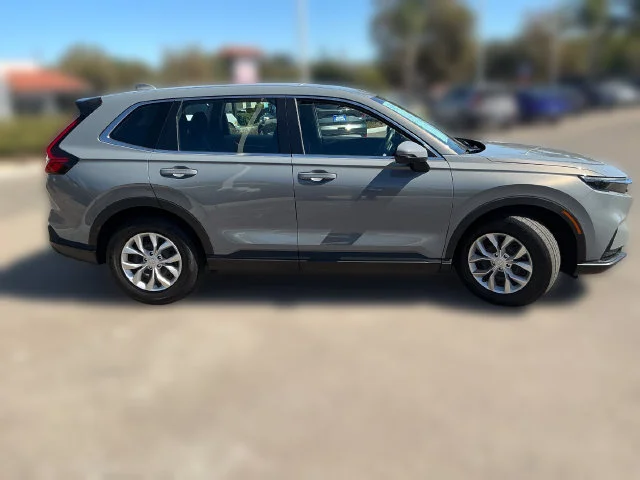 2024 Honda CR-V LX - Photo 6