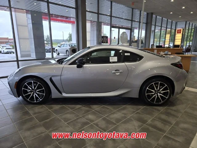 New 2026 Steel Toyota GR86 image 4