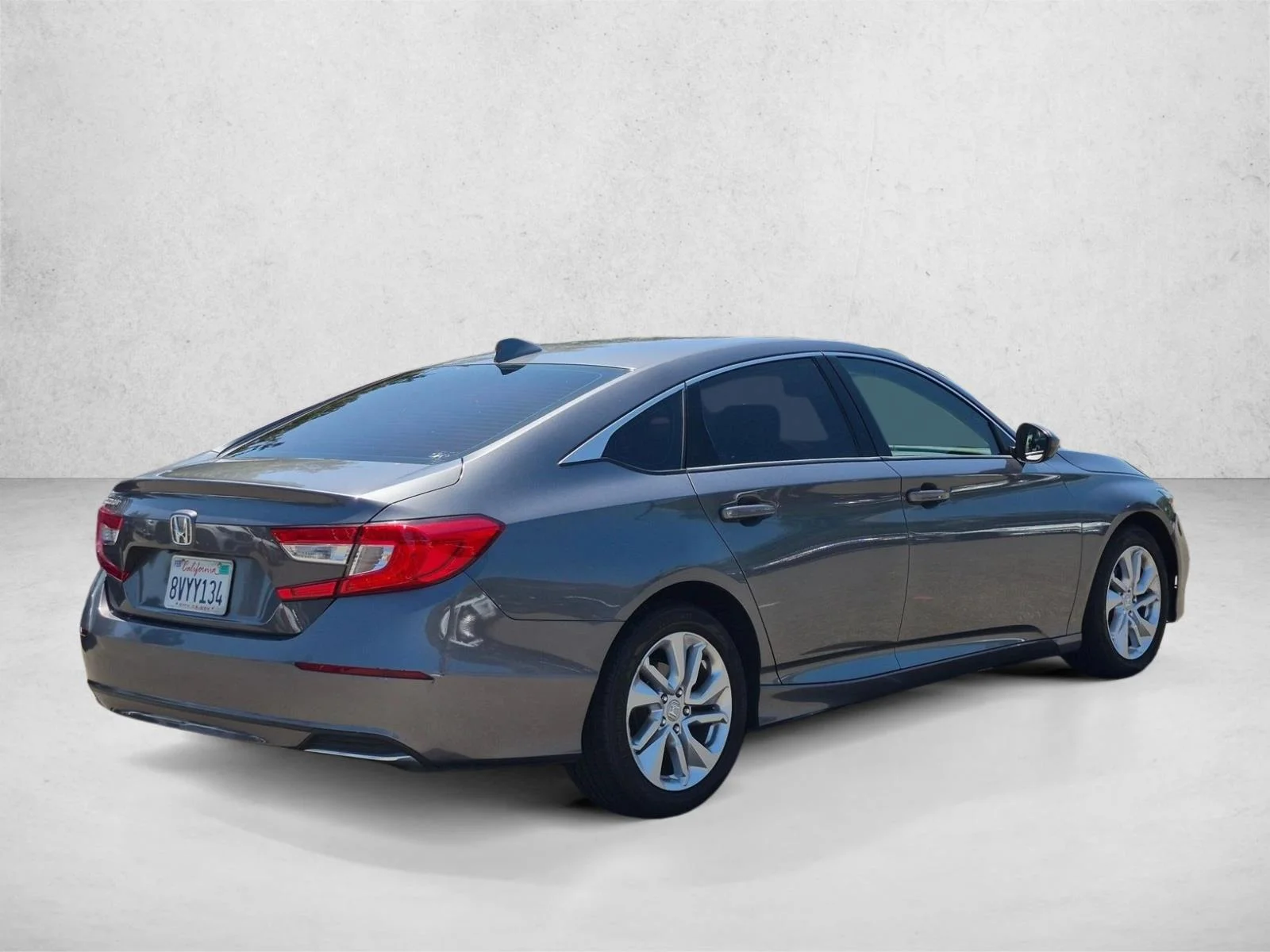 Used 2020 Modern Steel Metal Honda LX image 5