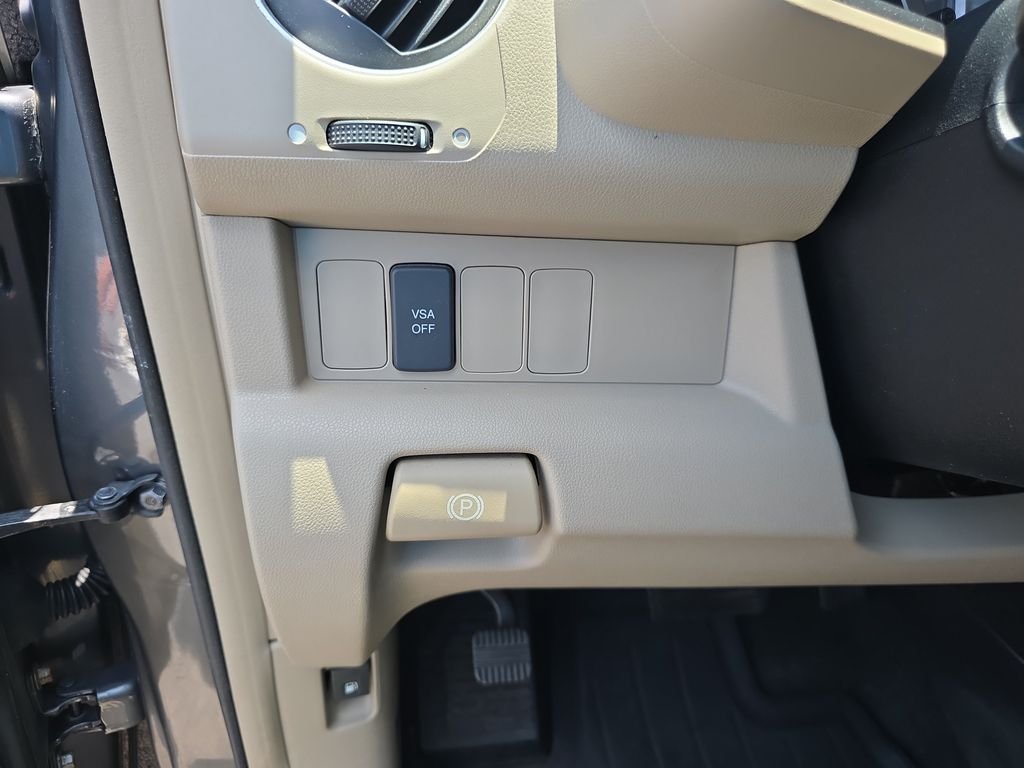 2009 Honda Pilot EX - Photo 19