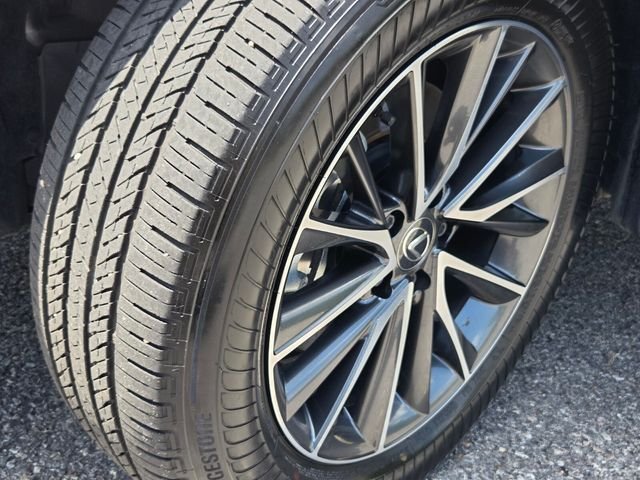 Certified Used 2024 White Lexus 350h Luxury image 20