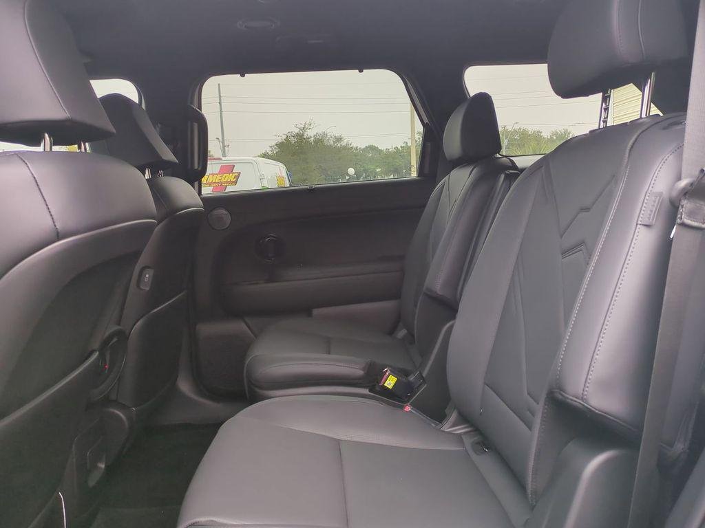 New 2026 White Hyundai XRT Pro image 17