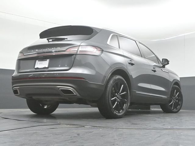 2023 LINCOLN NAUTILUS - Image 36