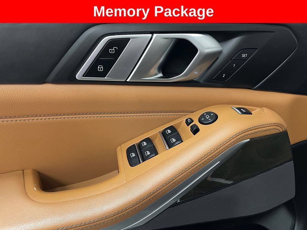 2019 BMW X5 40i - Photo 11
