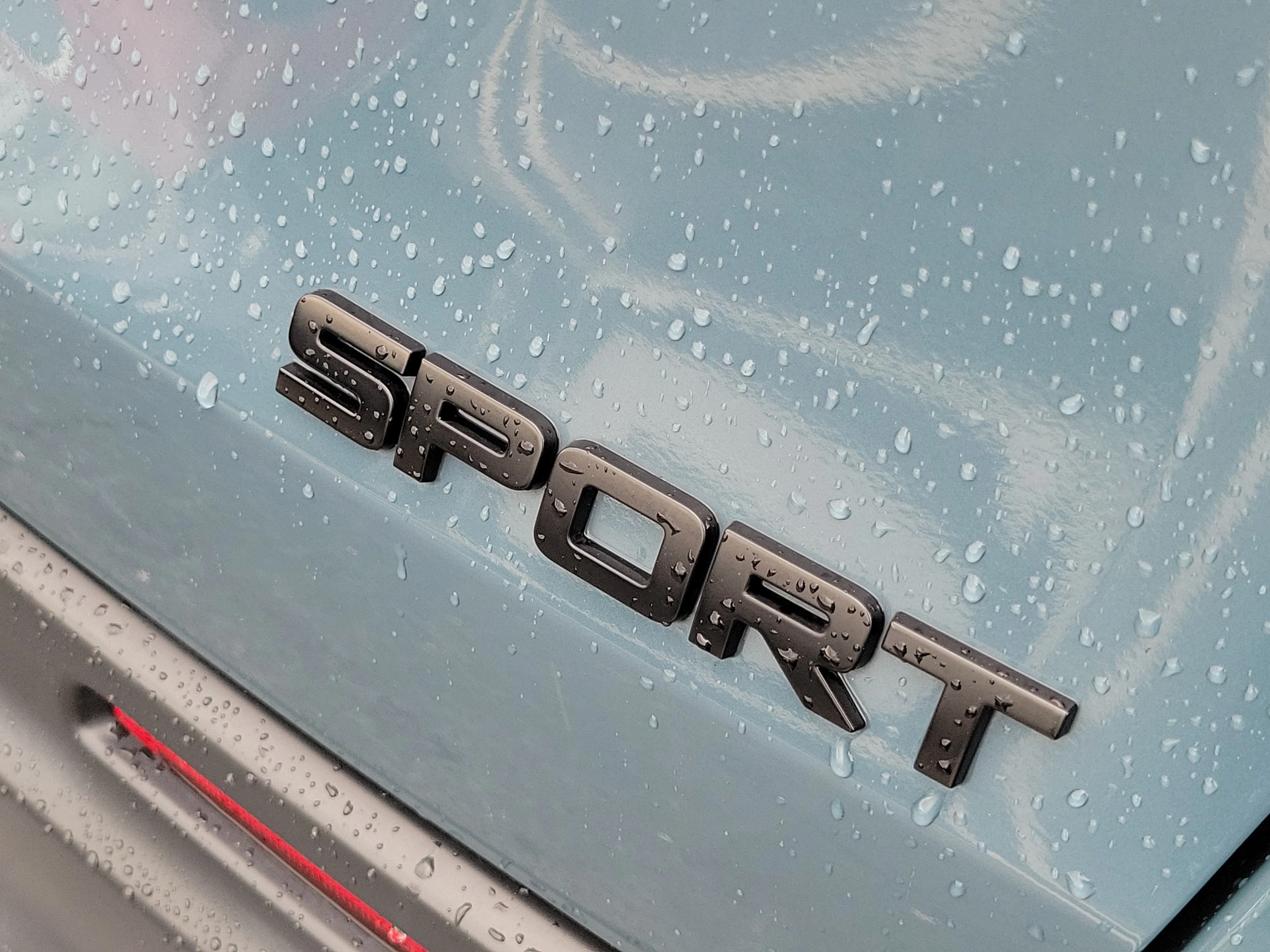 2024 Honda HR-V Sport - Photo 7