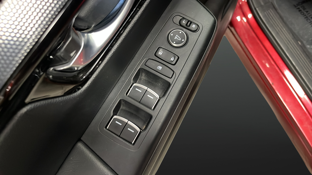 Used 2023 Red Honda Sport Touring image 23