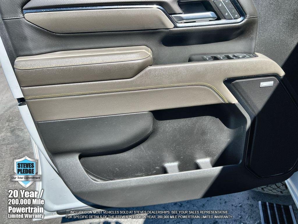 2024 Chevrolet Silverado 2500HD ZR2 - Photo 27