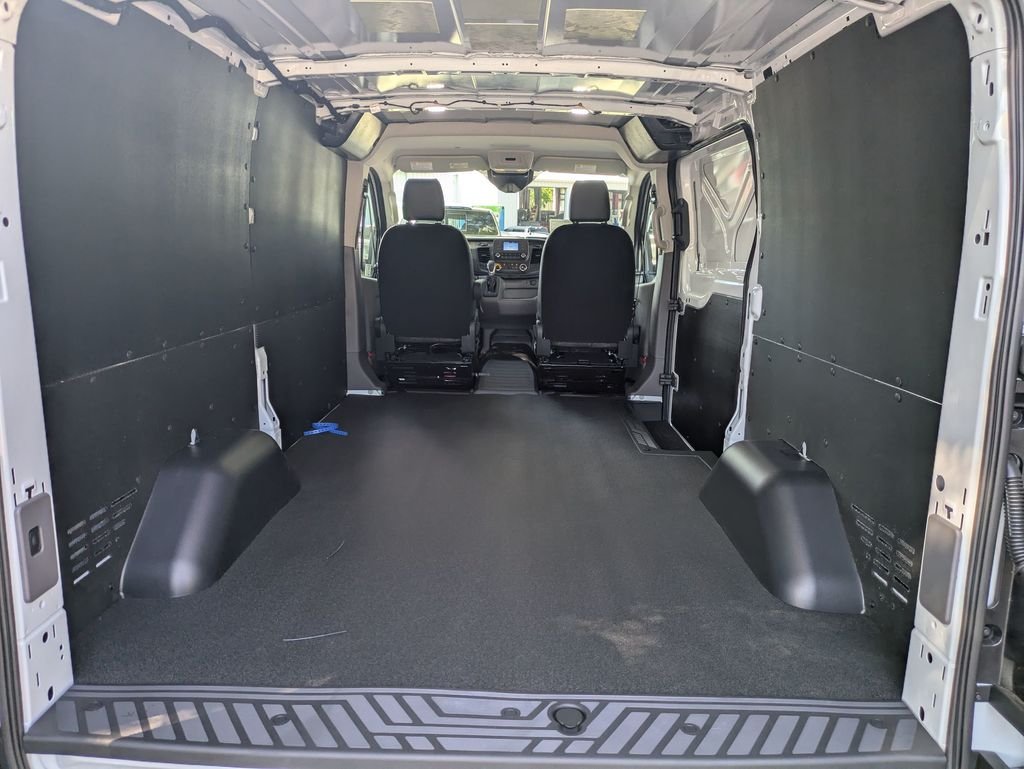 2025 Ford Transit Van Base - Photo 26
