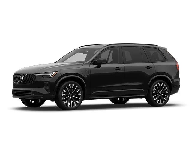 2026 Volvo XC90 plug-in hybrid 2026 Volvo XC90 plug-in hybrid T8 Ultra Dark Theme 7-Seater SUV
