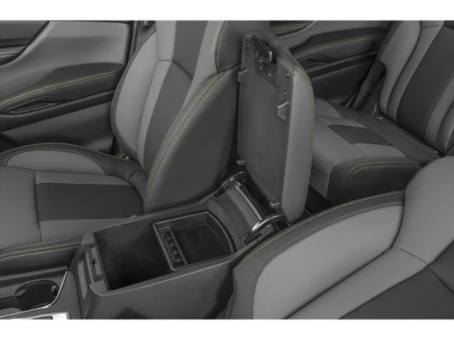 Used 2023 Crystal White Pearl Subaru Onyx Edition Limited image 17