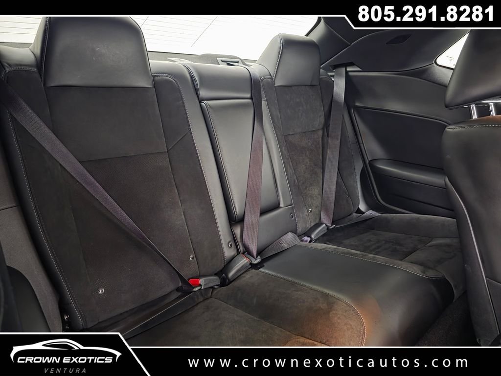 Certified Used 2023 White Dodge GT image 11