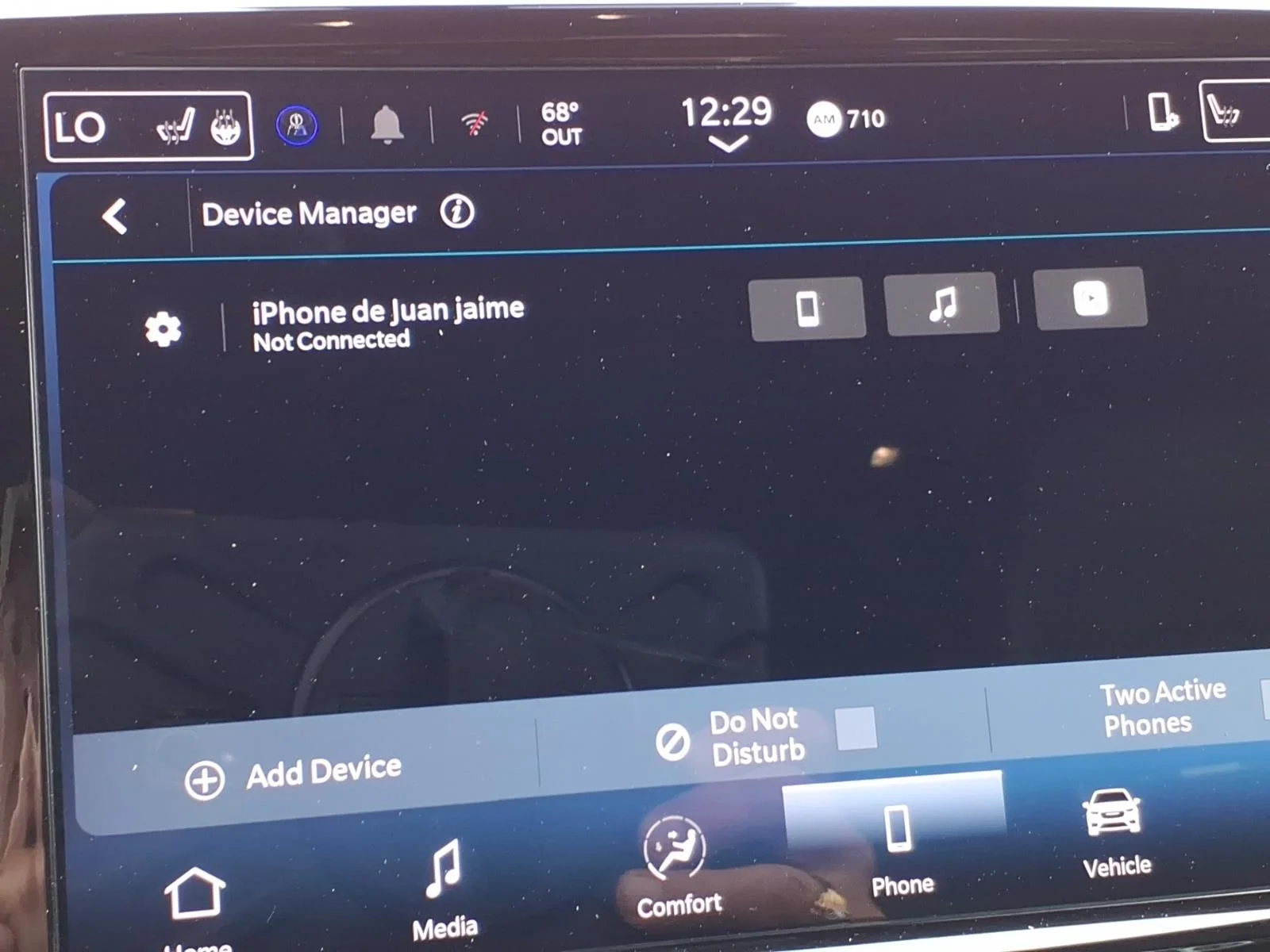 2025 Chrysler Pacifica Select - Photo 10